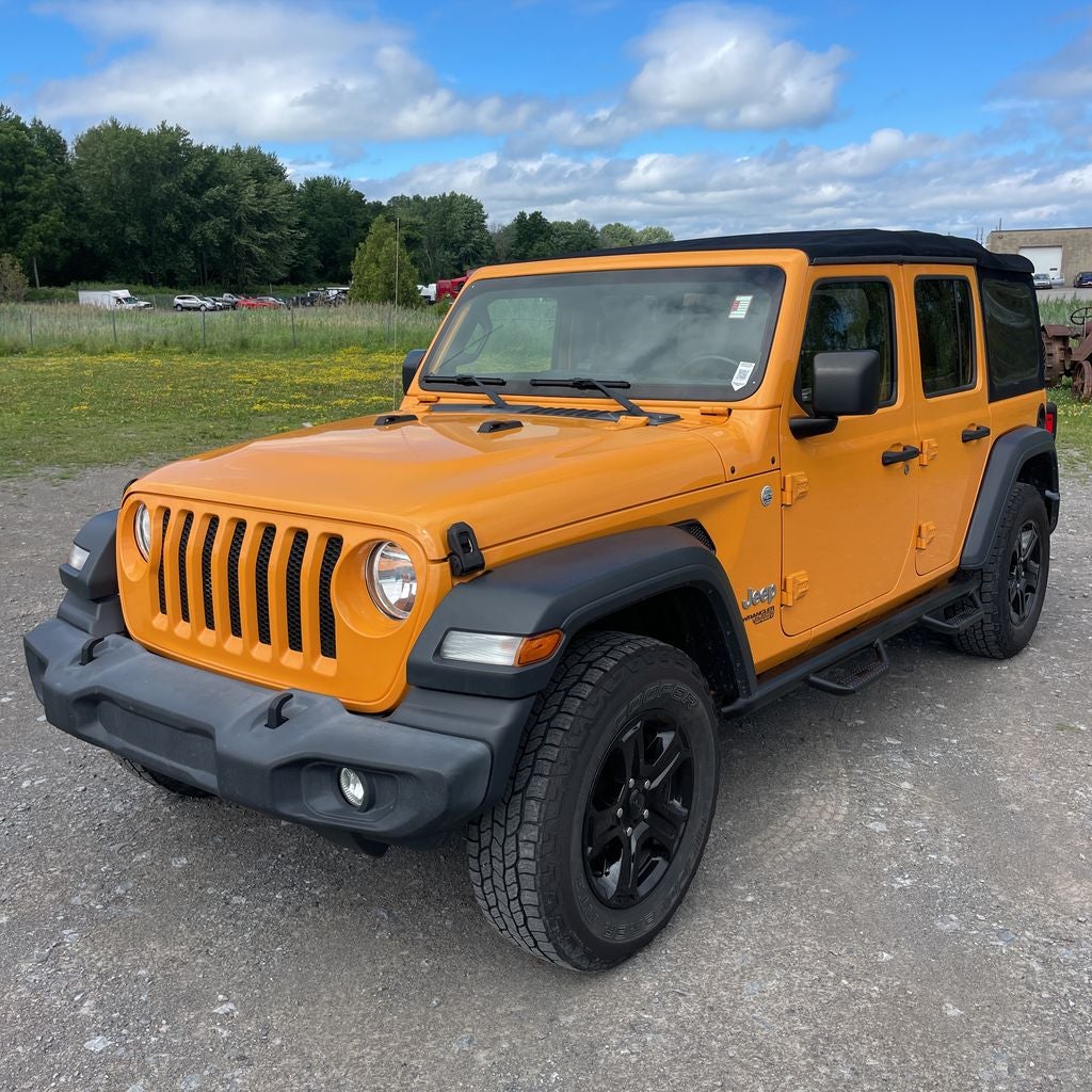 jeep all-new wrangler unlimited 2018 1C4HJXDG2JW150190 image jeep all-new wrangler unlimited 2018 1C4HJXDG2JW150190 image
